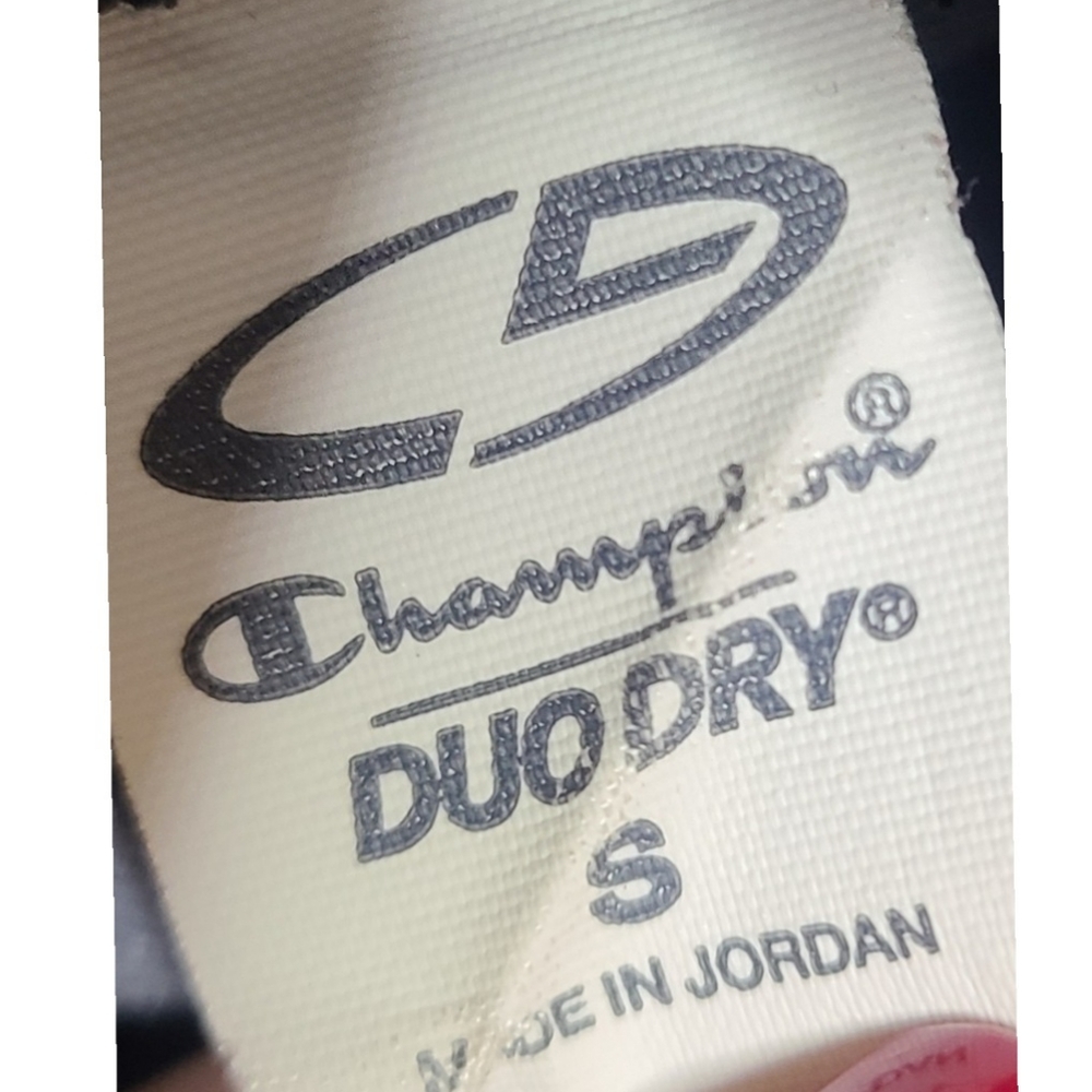 Champion Top - Picture 2 of 4